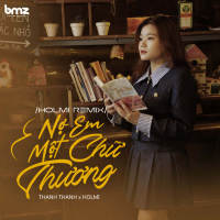 Nợ Em Một Chữ Thương (Holmi Remix) (Single)