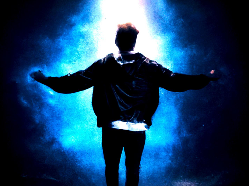 losing myself (Single)