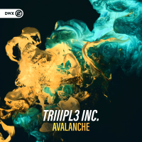 Avalanche (Single)