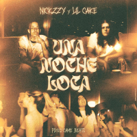 Una Noche Loca (Single)