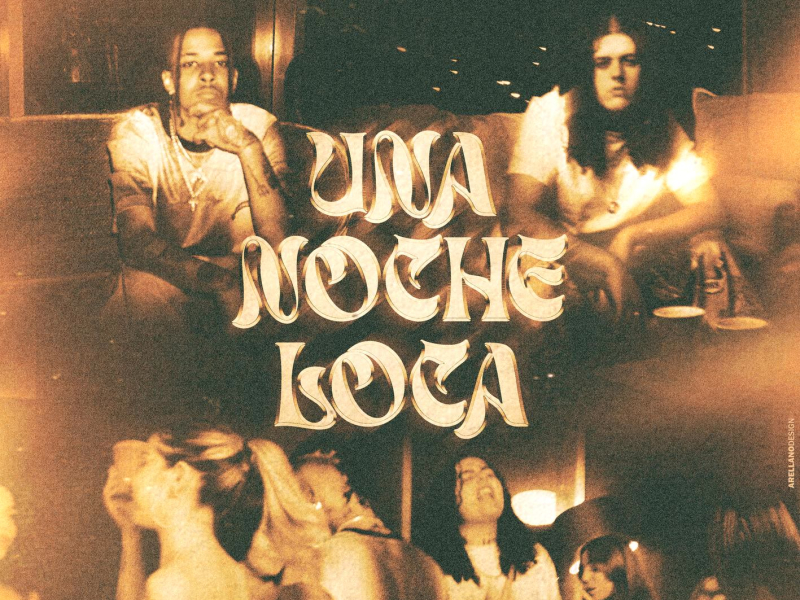 Una Noche Loca (Single)