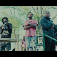 Day Day N Craig (MV) (Single)