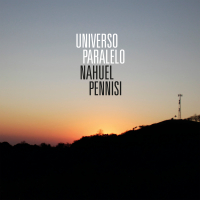 Universo Paralelo (Single)