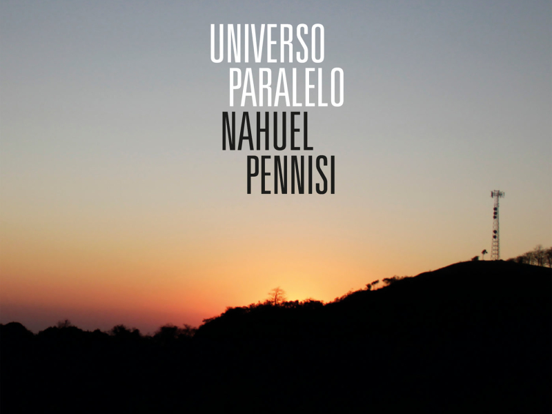 Universo Paralelo (Single)