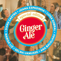 Ginger Ale Special Edition (Single)