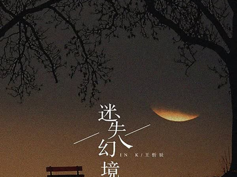 迷失幻境 (DJ版) (Single)