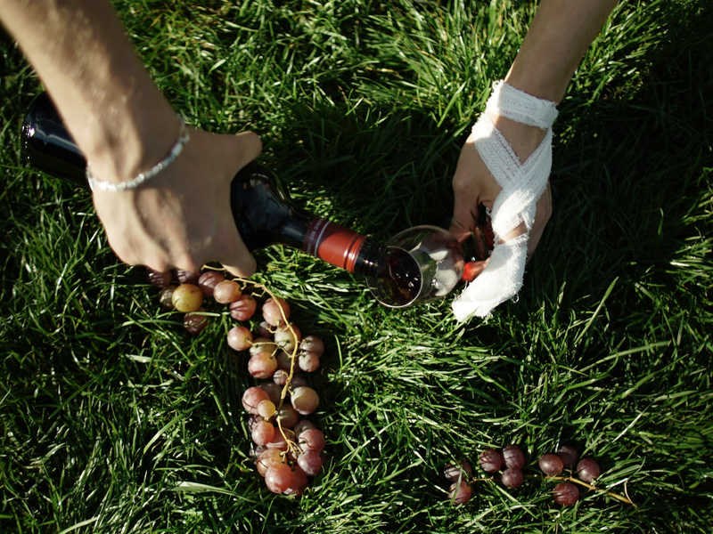 ZERSPLITTER DEIN GLAS (Single)