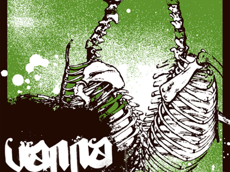 The Search Party Never Came (EP)