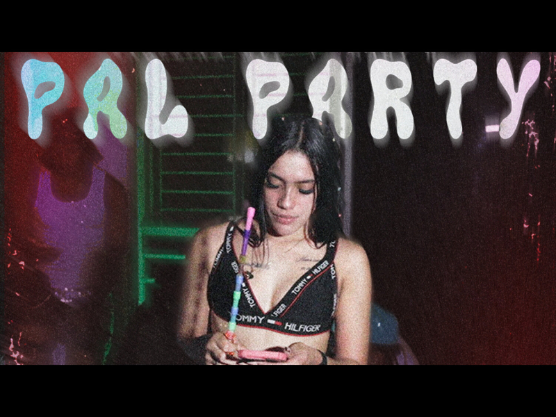 Pal Party (Single)