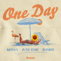One Day (Single)