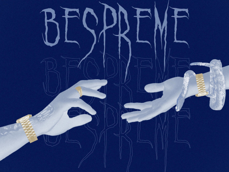 Bespreme (Single)