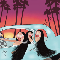 SOMETHING TO BELIEVE IN (Single)