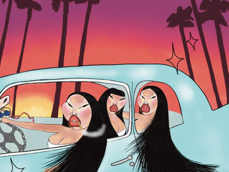 SOMETHING TO BELIEVE IN (Single)