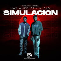 Simulacíon (feat. Dimelo Siru) (Single)