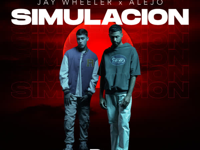 Simulacíon (feat. Dimelo Siru) (Single)