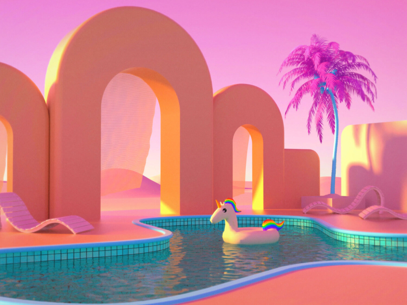 Bon Appétit (Single)