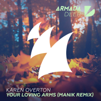 Your Loving Arms (MANIK Remix) (Single)