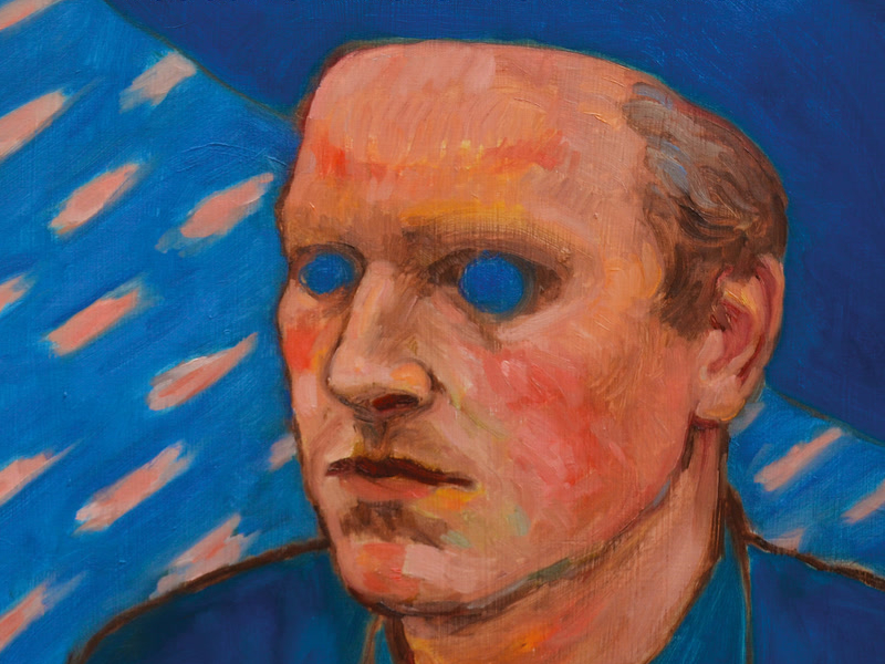 Acoustic Tracks From The Arch (EP)