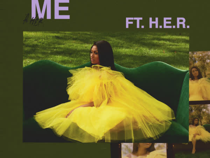 Girl Like Me (Single)