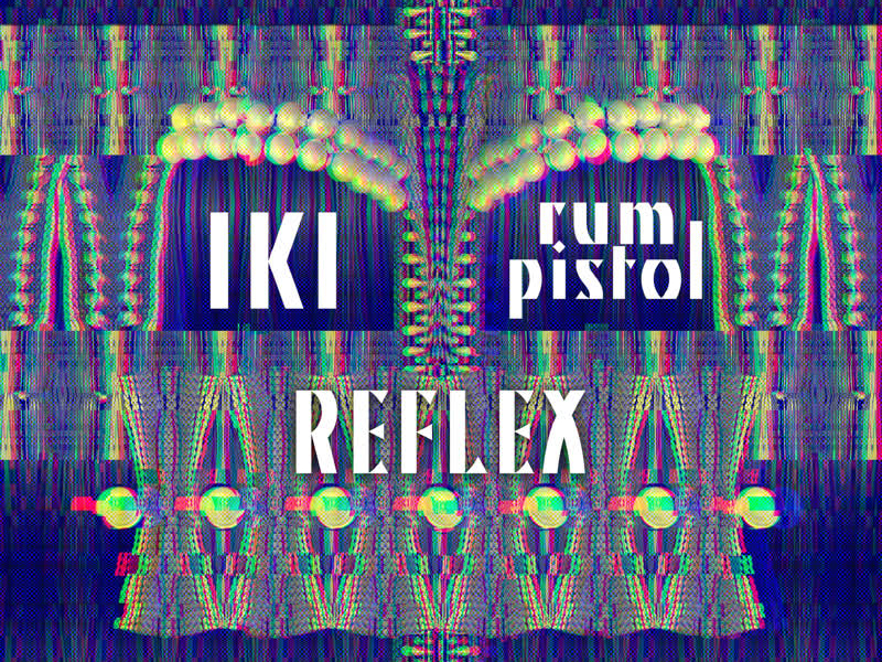 Reflex - Remixed (Single)