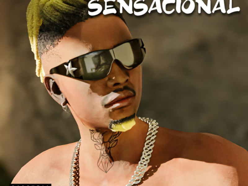 Sensacional (Single)