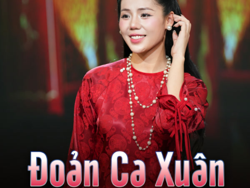 Đoản Ca Xuân (TĐ Lofi) (Single)