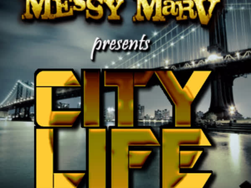 City Life