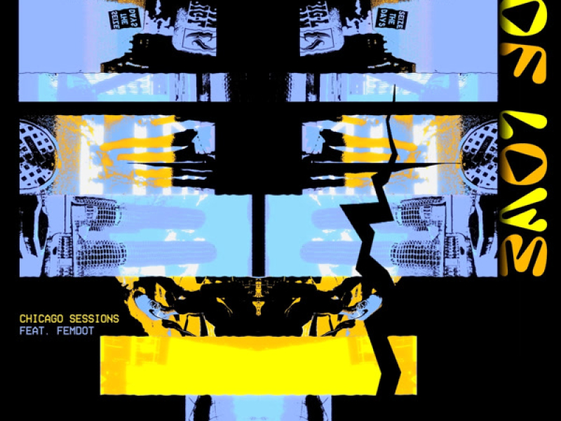 Falling Out Of Love (Single)