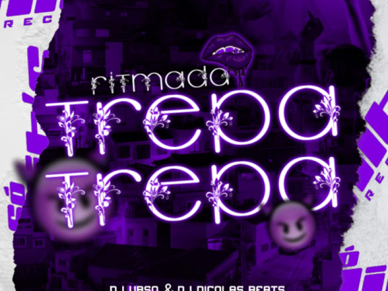 Ritmada Trepa Trepa (Single)