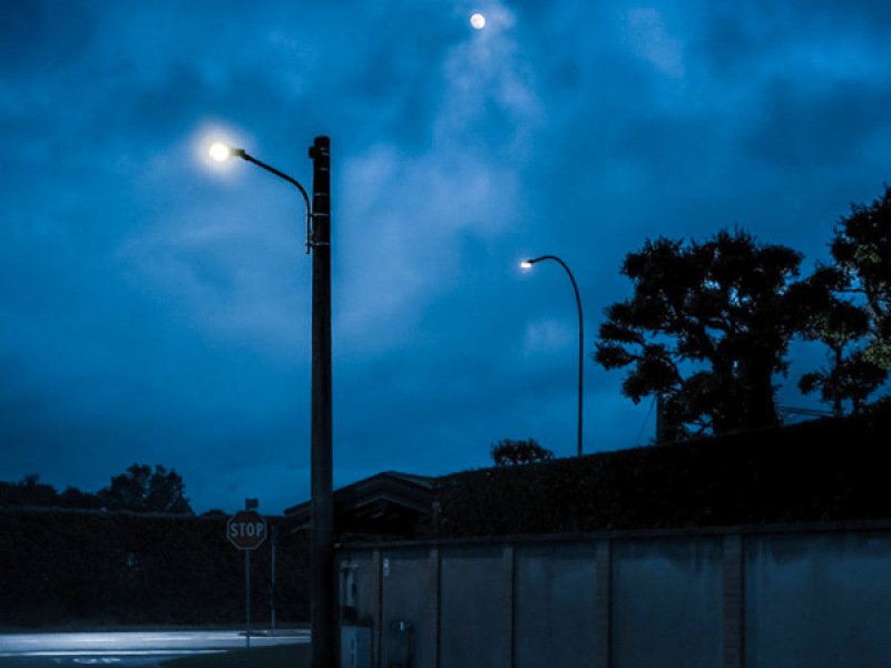 weight of the world (Single)