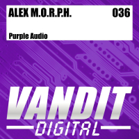 Purple Audio (Single)