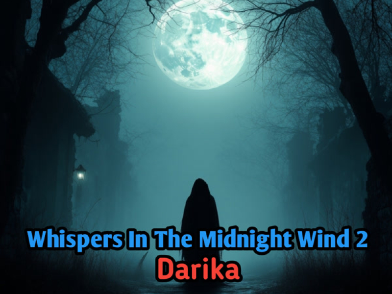 Whispers In The Midnight Wind 2 (Single)