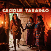 CACIQUE TARADÃO (Single)