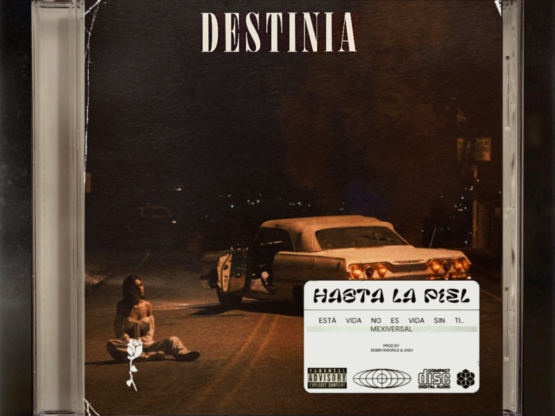Hasta La Piel (Single)