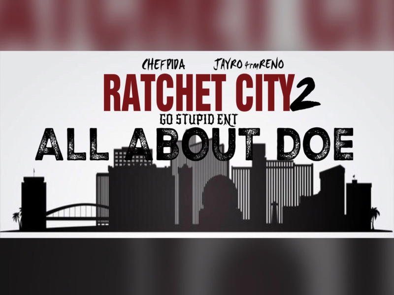 All About Doe (feat. Jayro4rmreno)