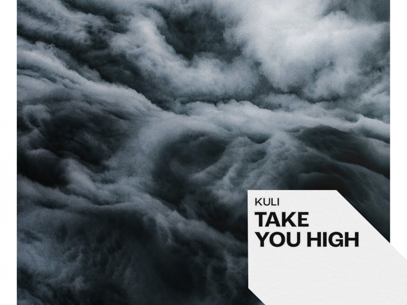 Take You High (Single)
