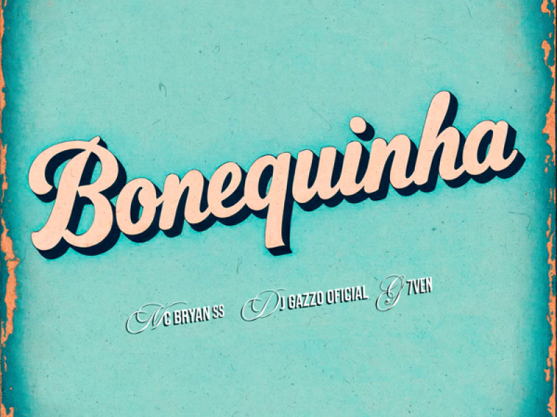 Bonequinha (Single)