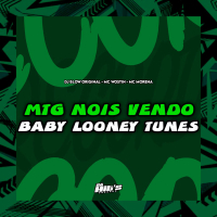 MTG Nois Vendo Baby Looney Tunes (Single)