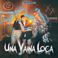 Una Vaina Loca (R3HAB Remix) (Single)