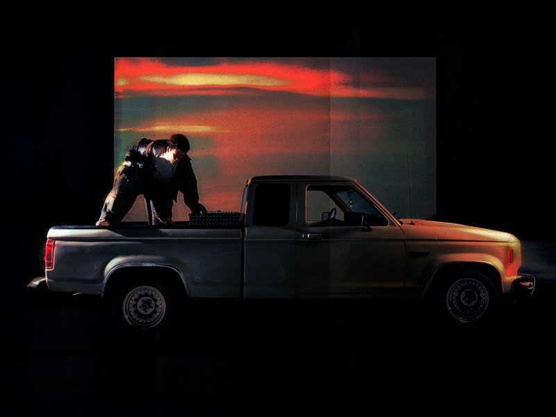 Horizons: Dusk (Single)