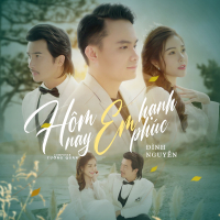 Hôm Nay Em Hạnh Phúc (Single)