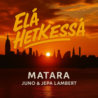 Elä hetkessä (Single)