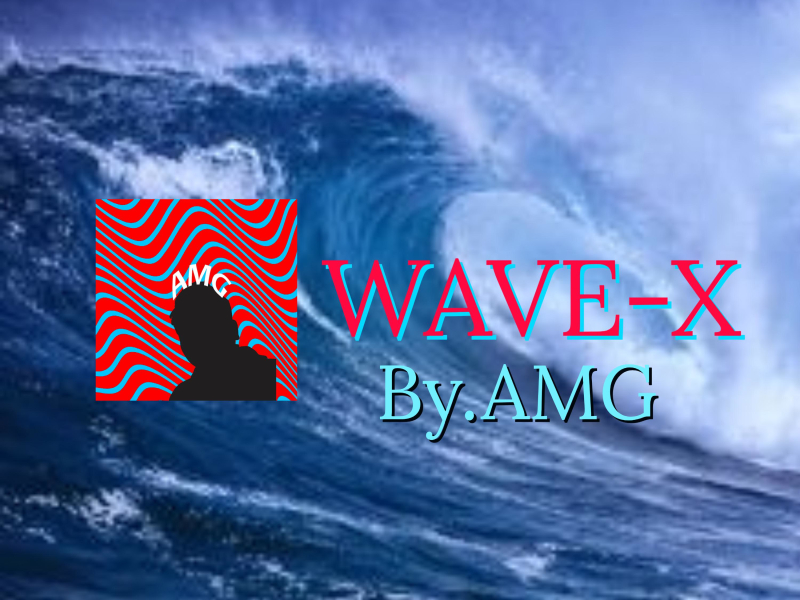 Wave-x (Single)