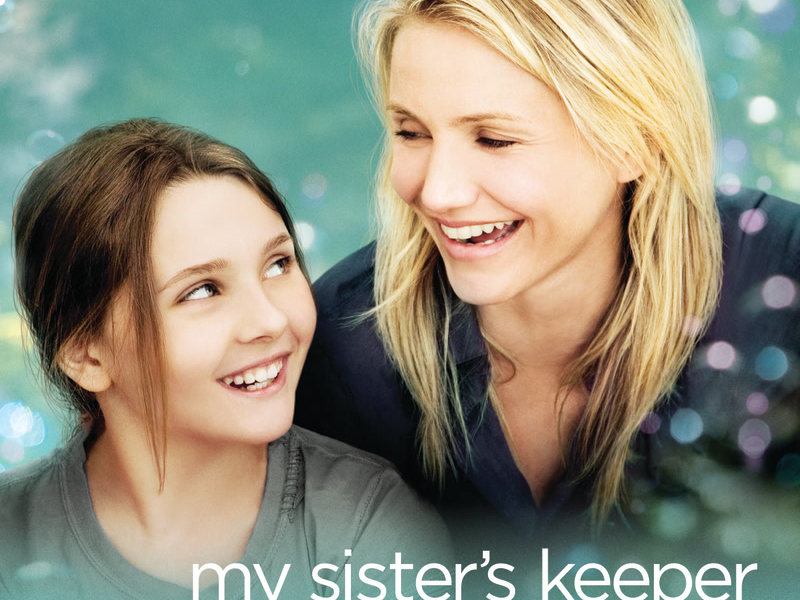 My Sister's Keeper (Original Motion Picture Score)