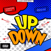 Up Down (feat. Mikeyy 2yz) (Single)