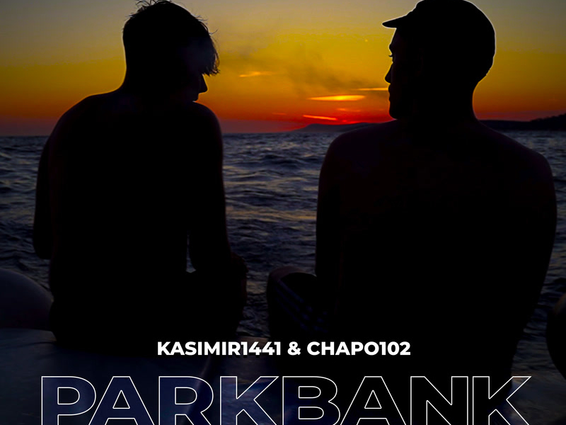 PARKBANK (Single)