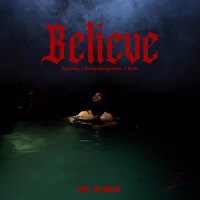 Believe (Single)