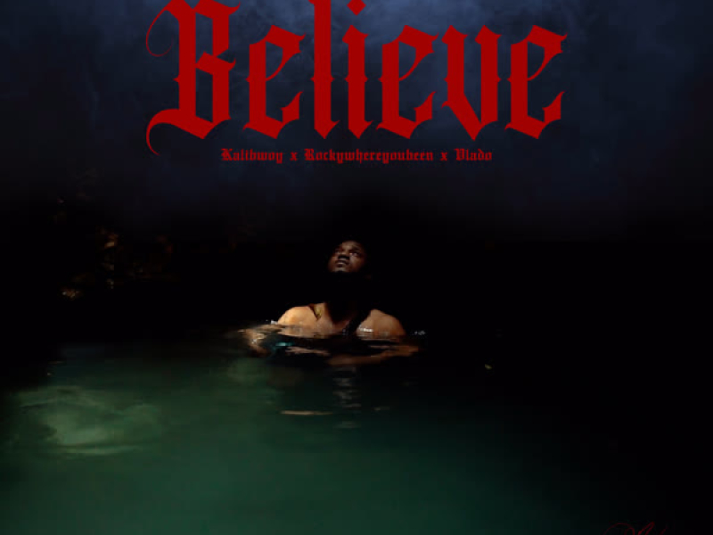 Believe (Single)