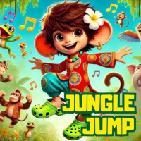 Jungle Jump (EP)