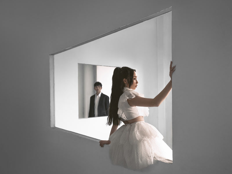 Mỗi Khi Anh Nhìn Em (Single)